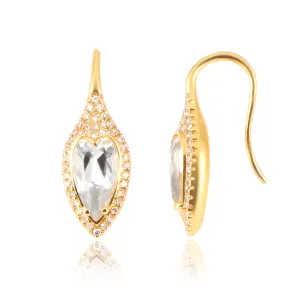 Topaz Drops