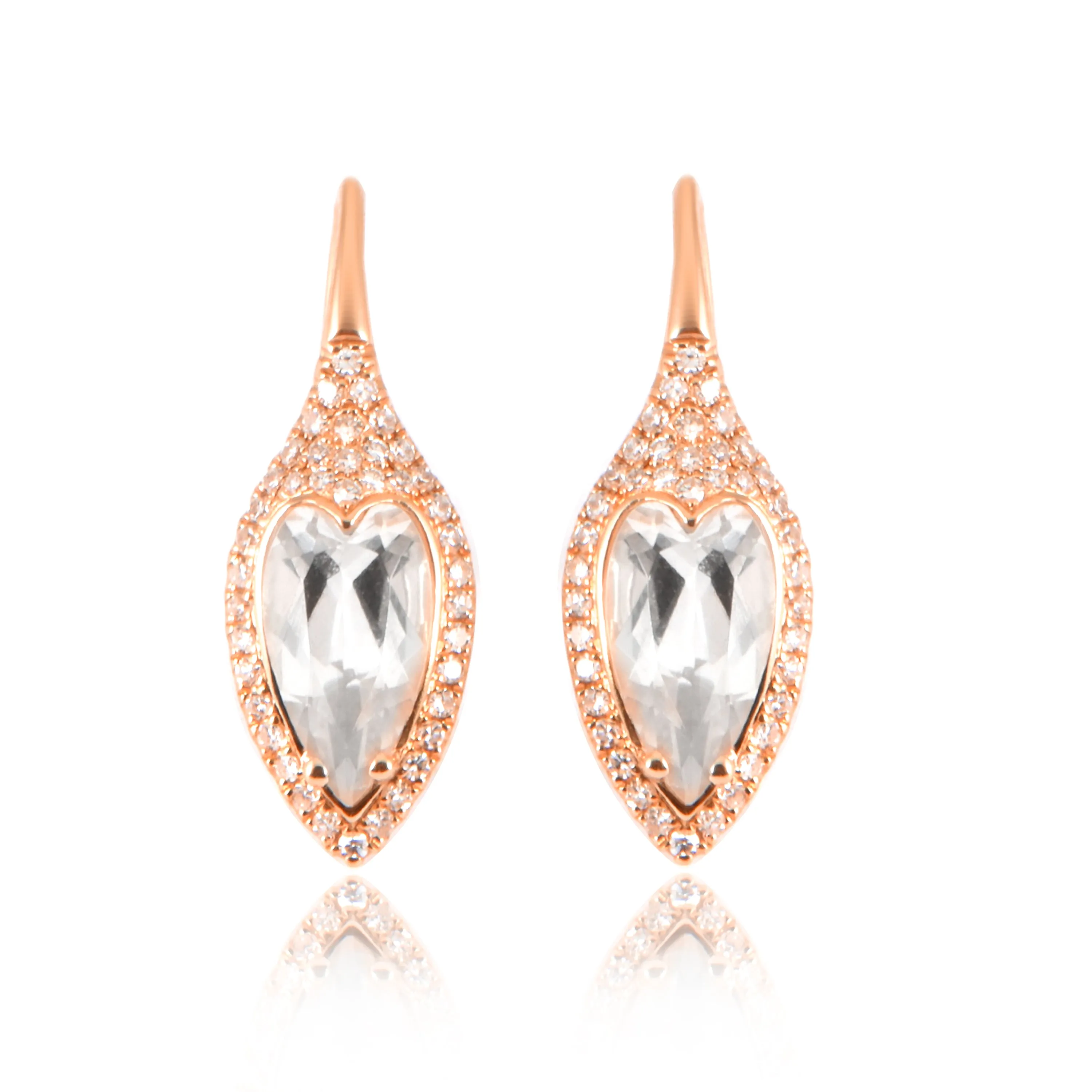 Topaz Drops