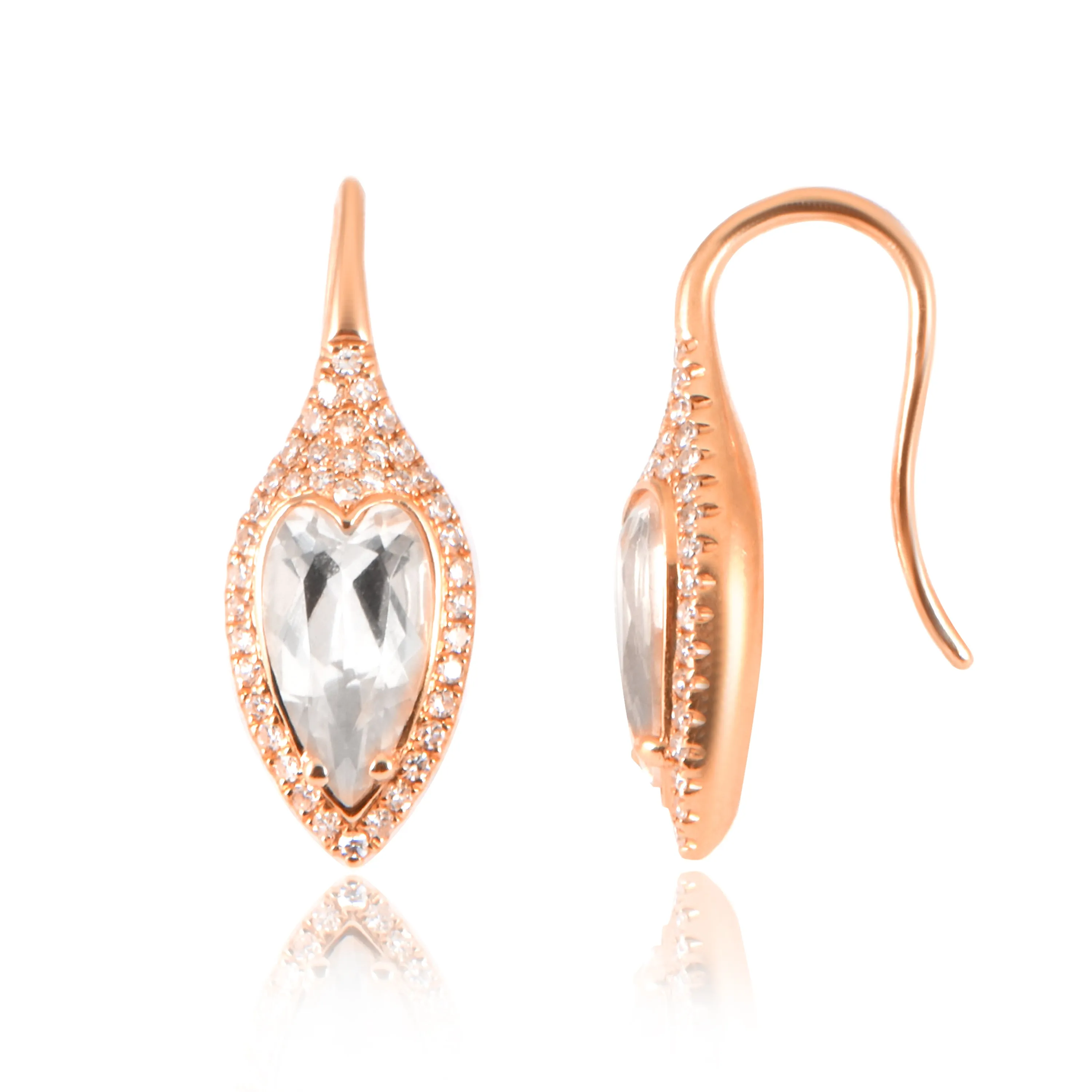 Topaz Drops