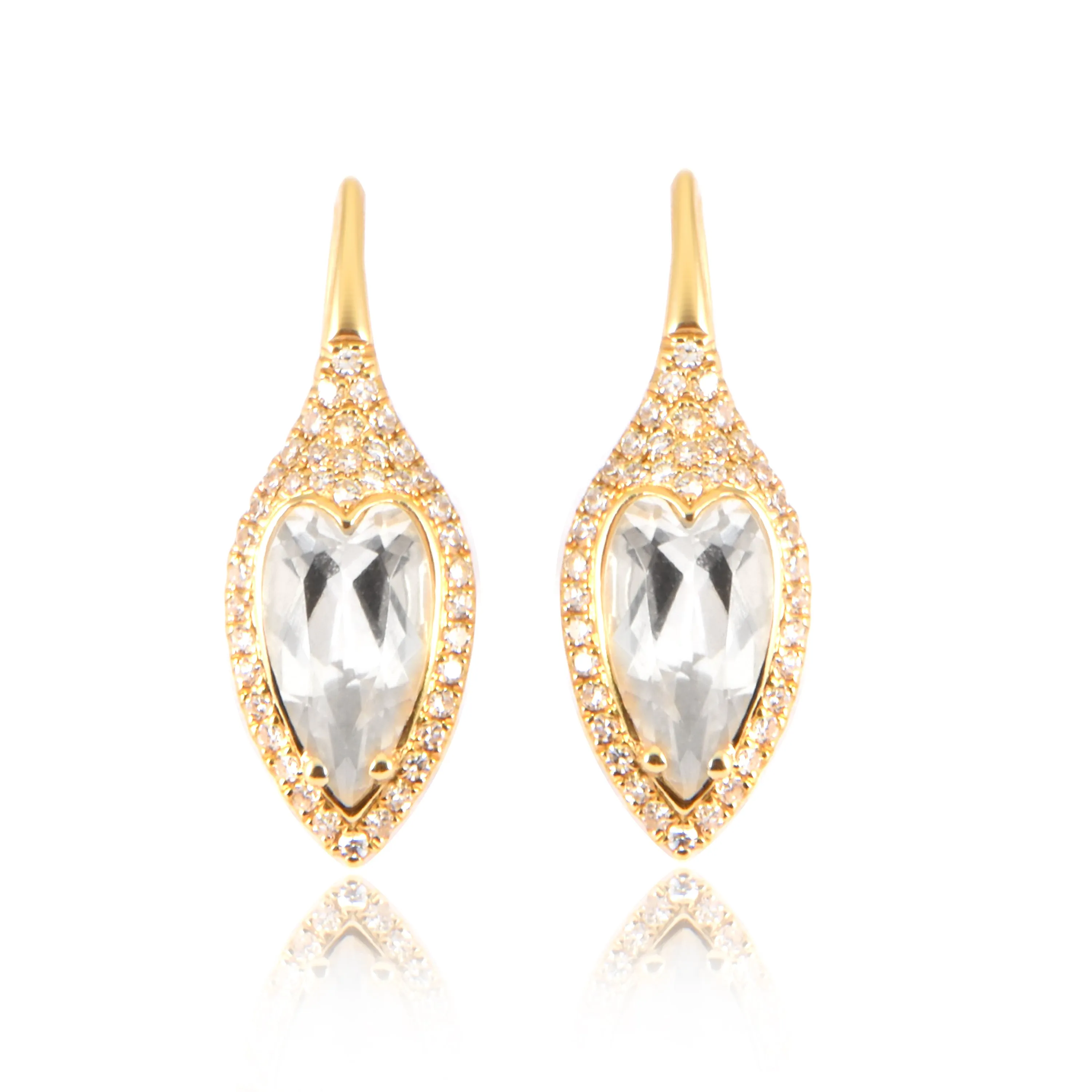 Topaz Drops
