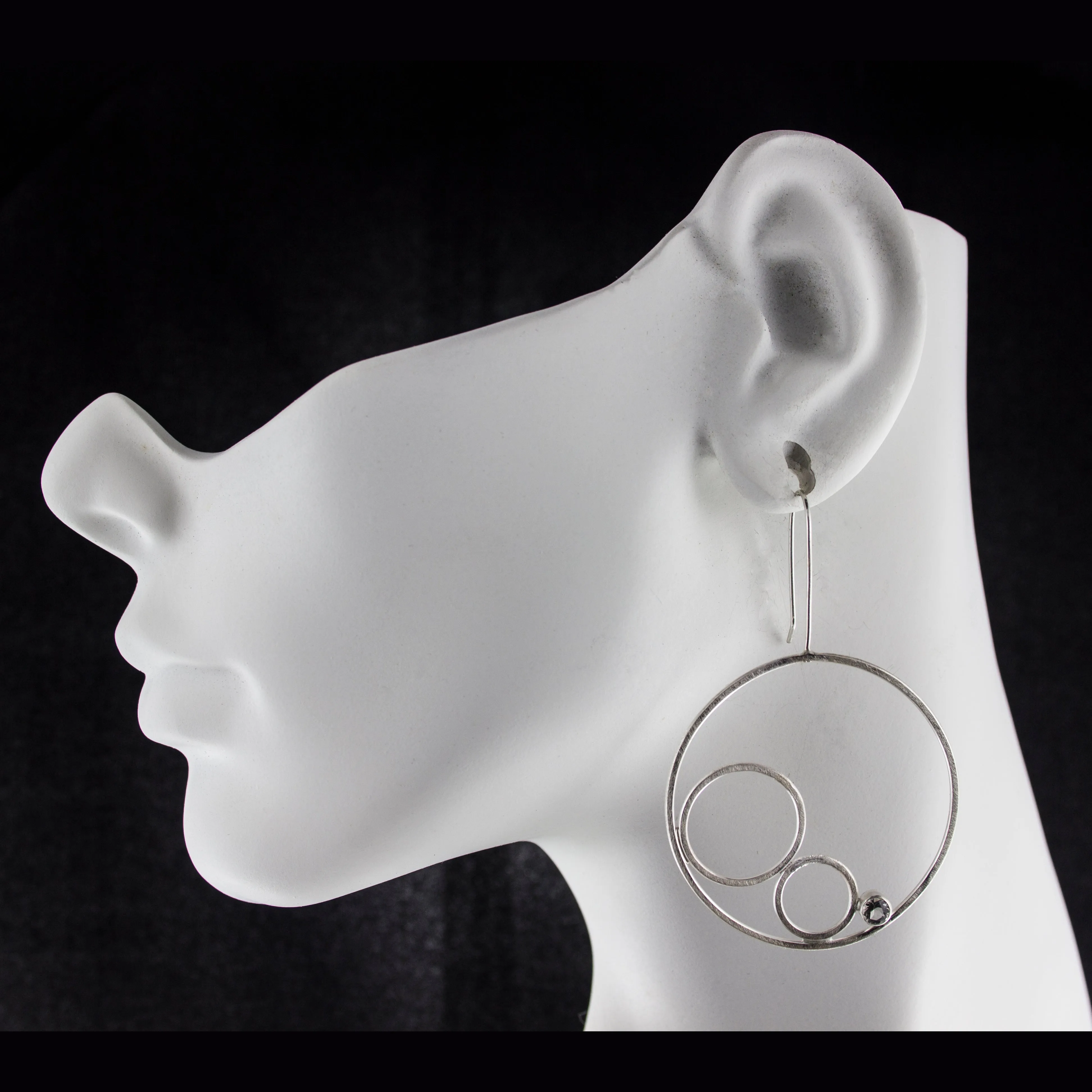 Trelany Earrings