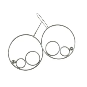 Trelany Earrings