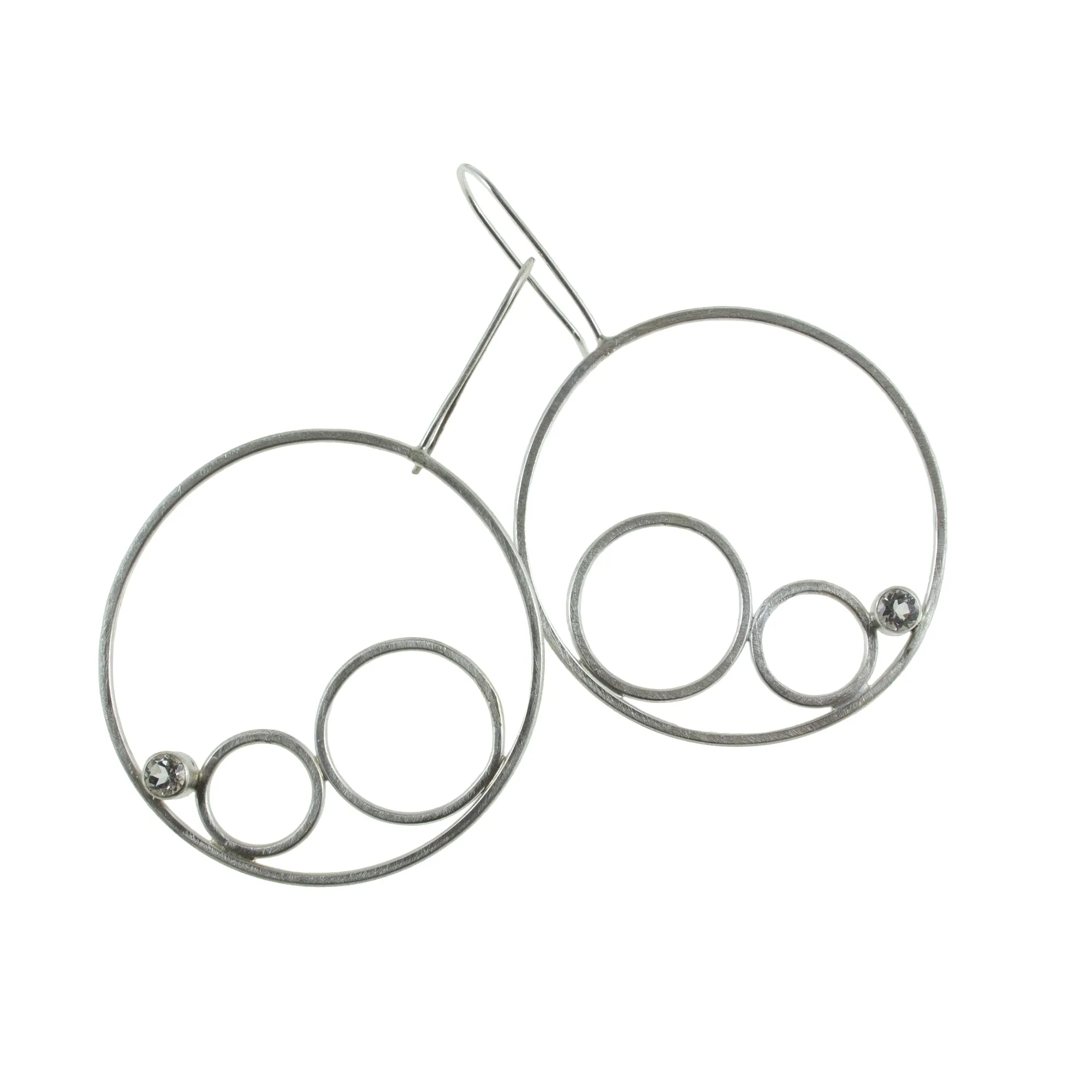 Trelany Earrings