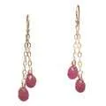 Venus 011 - choice of stone - RoseGold