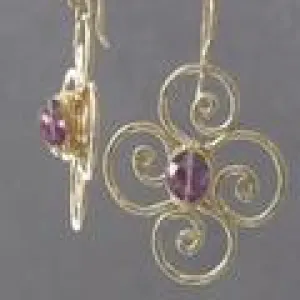 Victorian 191 - Gold