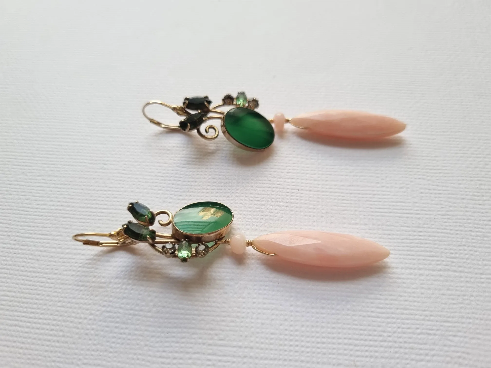 whimsical |earrings