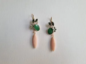 whimsical |earrings