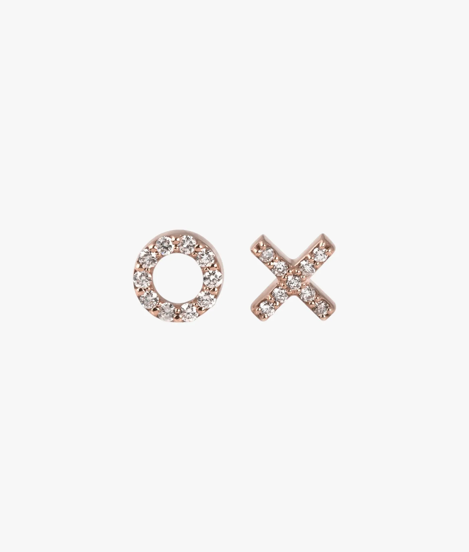 XO Earrings