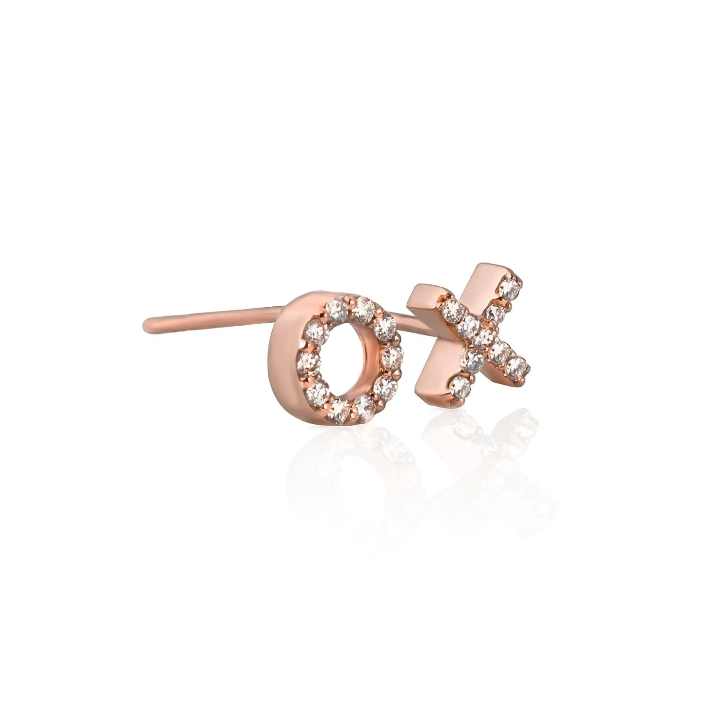 XO Earrings