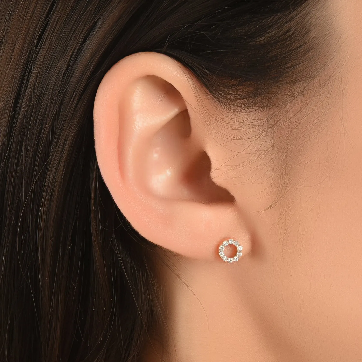 XO Earrings