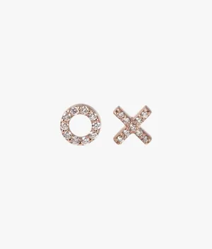 XO Earrings